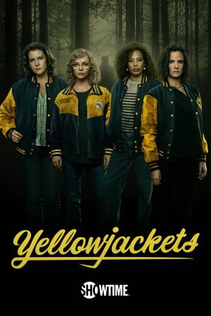 Yellowjackets - Seizoen 1