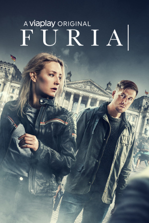 Furia - Seizoen 1