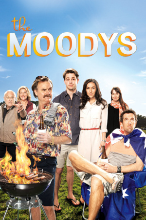 Moodys, The