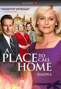 A Place to Call Home