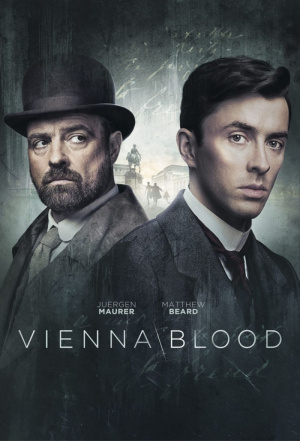 Vienna Blood - Seizoen 2