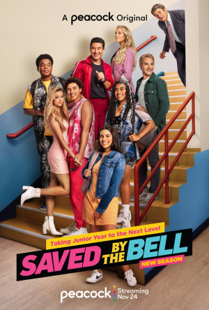 Saved by the Bell - Seizoen 2