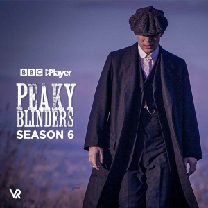 Peaky Blinders - Seizoen 6