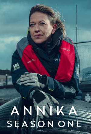 Annika - Seizoen 1