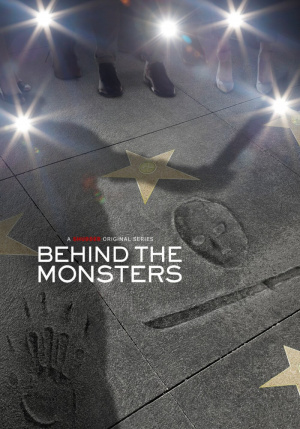 Behind the Monsters - Seizoen 1
