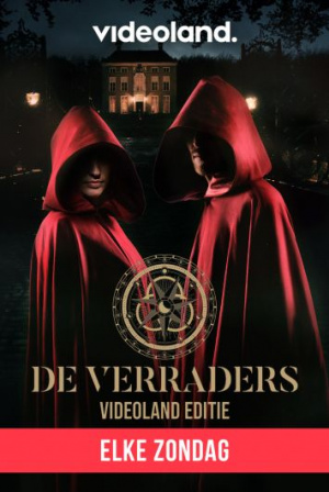 Verraders, De - Seizoen 2