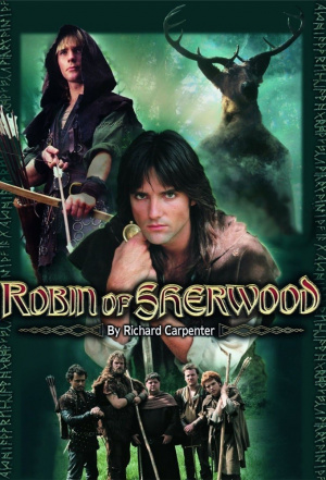 Robin of Sherwood - Seizoen 3