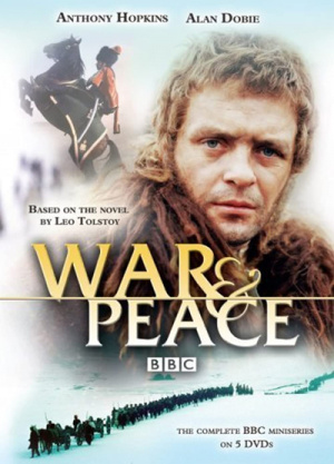 War & Peace - Seizoen 1