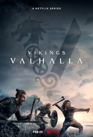 Vikings: Valhalla - Seizoen 1