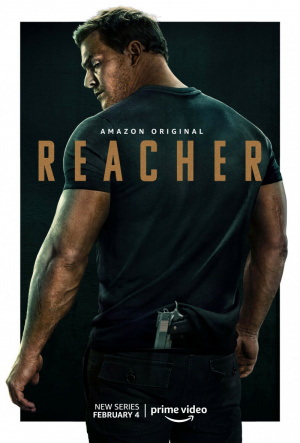 Reacher - Seizoen 1