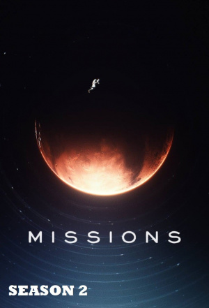 Missions - Seizoen 2