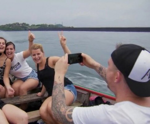 Reis van Je Leven, De - Seizoen 2