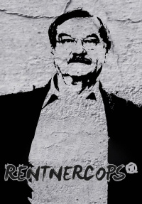 Rentnercops: Jeder Tag Zählt! 