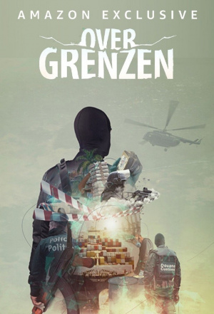 Over Grenzen - Seizoen 1