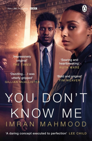 You Don't Know Me - Seizoen 1