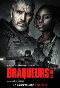 Braqueurs