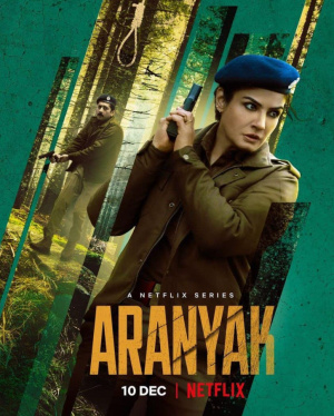 Aranyak - Seizoen 1