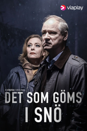 Det Som Göms i Snö - Seizoen 2