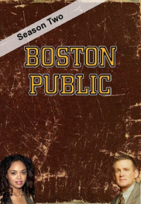 Boston Public