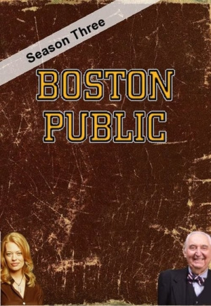 Boston Public - Seizoen 3
