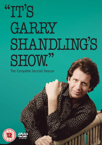 It's Garry Shandling's Show.