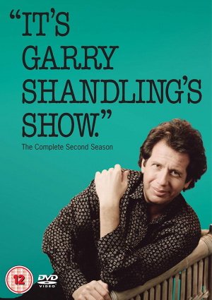 It's Garry Shandling's Show. - Seizoen 2
