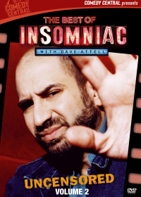 Insomniac with Dave Attell