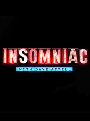 Insomniac with Dave Attell - Seizoen 4