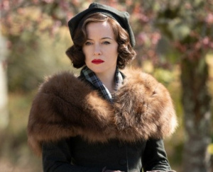 Very British Scandal, A - Seizoen 1