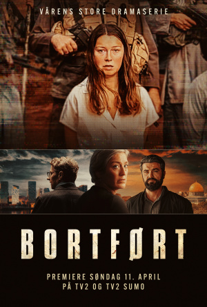 Bortført - Seizoen 1