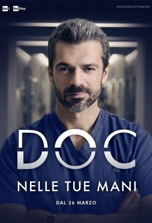 DOC - Nelle Tue Mani - Seizoen 1