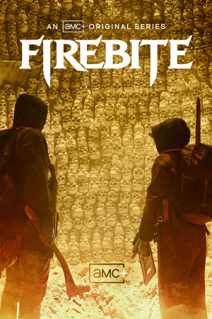 Firebite - Seizoen 1