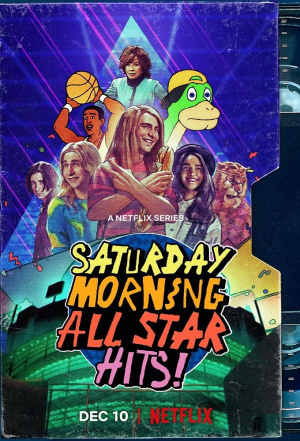 Saturday Morning All Star Hits!  - Seizoen 1