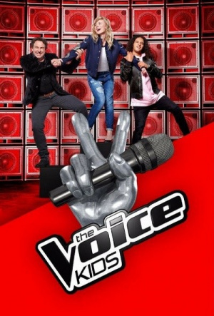 Voice Kids, The - Seizoen 10