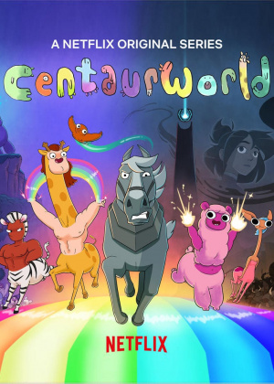 Centaurworld - Seizoen 2