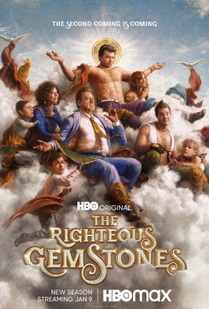 Righteous Gemstones, The - Seizoen 2