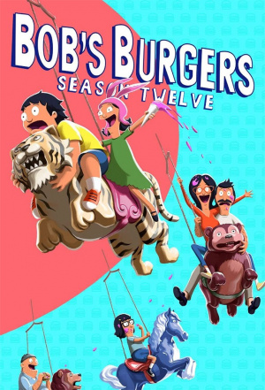 Bob's Burgers - Seizoen 12