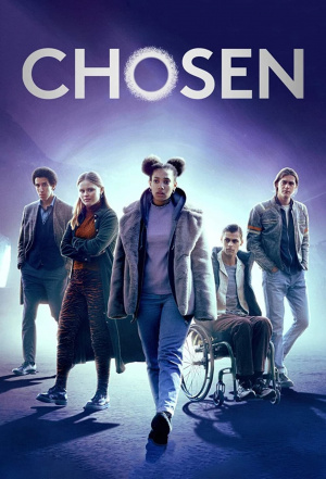 Chosen - Seizoen 1