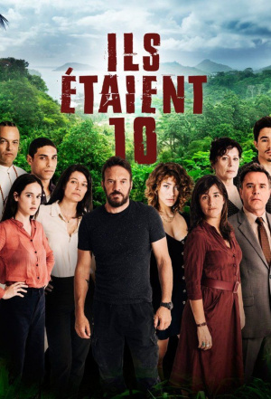 Ils Étaient Dix - Seizoen 1