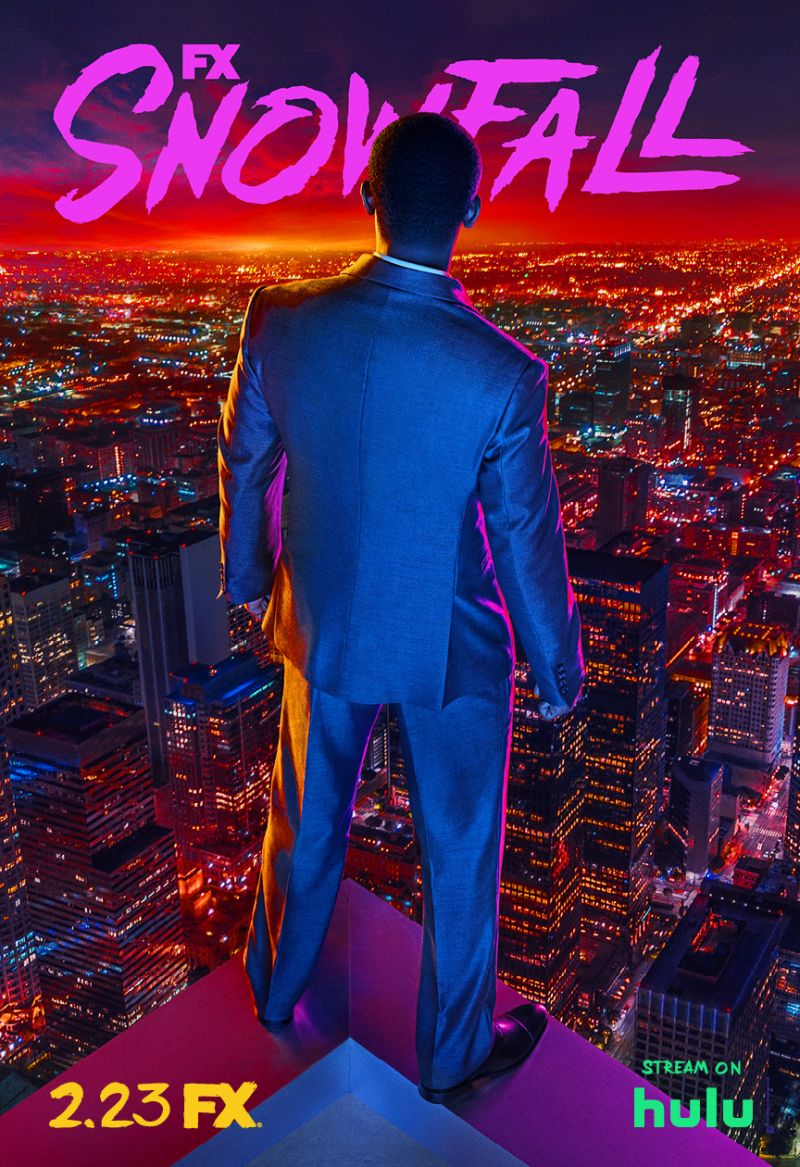 Taylor polidore williams snowfall