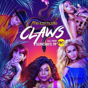 Claws - Seizoen 4