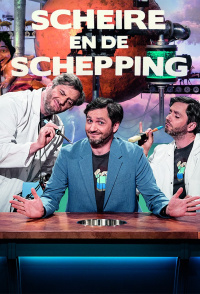 Scheire en de Schepping