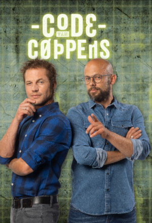 Code van Coppens - Seizoen 3