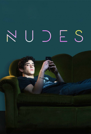Nudes - Seizoen 1
