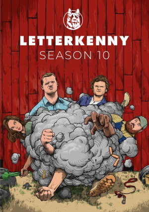 Letterkenny - Seizoen 10