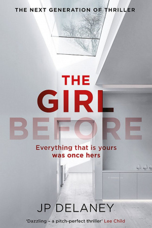 Girl Before, The