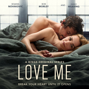 Love Me - Seizoen 1