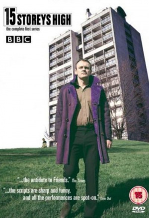 15 Storeys High - Seizoen 1