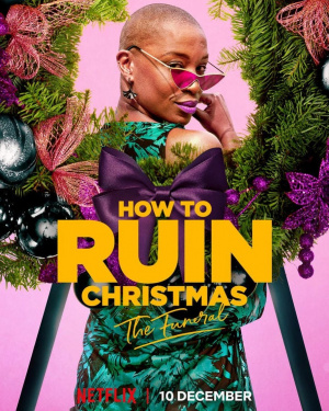 How to Ruin Christmas - Seizoen 2