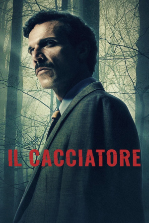 Cacciatore, Il - Seizoen 3